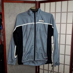 2 for $30! EUC INSPORT by NEXETEC ski/snow jacket, light